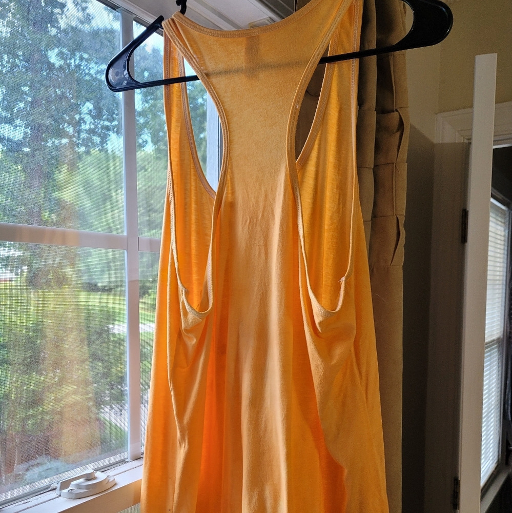 80s friends tank top xl - Picture 3 of 4